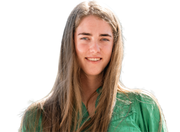 Esmee van der Hooft