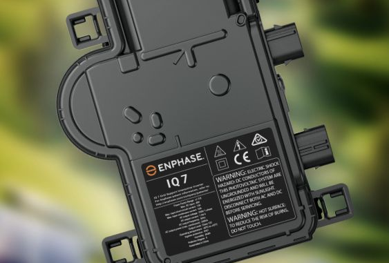 Welke enphase micro-omvormer moet ik kiezen?