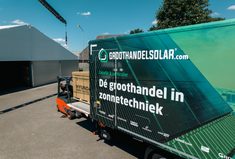 Wie zijn wij?